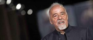 Autor Paulo Coelho