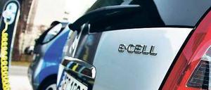 Besser privat laden. Wer keine Infrastruktur braucht, ist eher zum Kauf eines Elektroautos bereit.