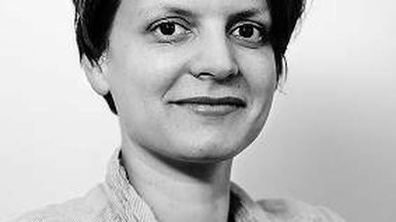 Esther Kogelboom.
