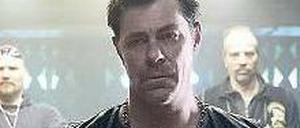 Keine „Easy Rider“-Romantik. Den „Bullsharks“ geht’s ausschließlich ums illegale Geschäft.