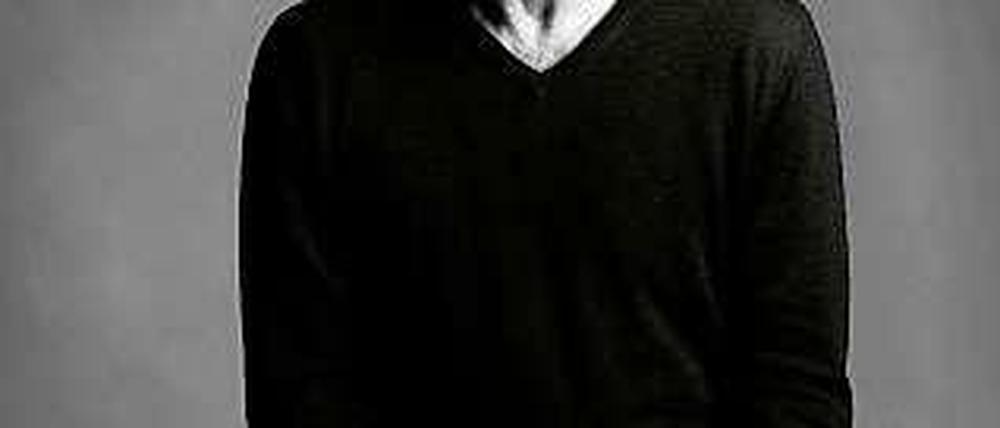 Roland Mary