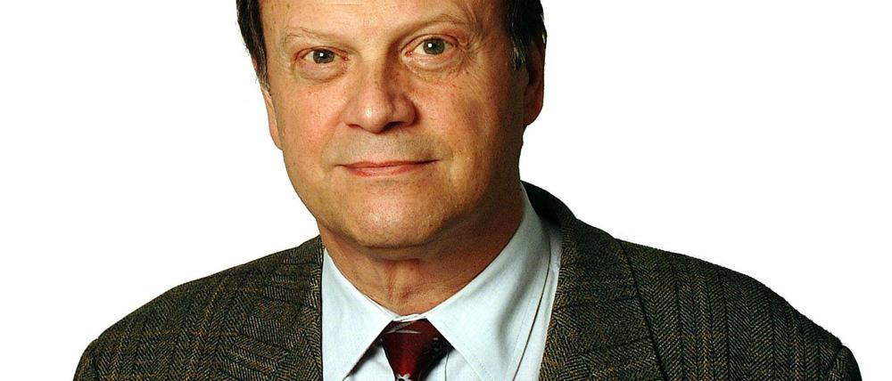 Lutz Treutler ist Geschäftsführer des Berliner Internet-Dienstleisters Com.Box.