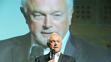 Wolfgang Kubicki (FDP)