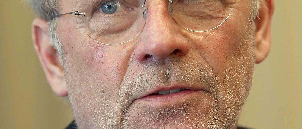 Der langjährige Unternehmer Peter Zühlsdorff ist neuer Aufsichtsratsvorsitzender bei Vivantes, Deutschlands größtem kommunalem Klinikkonzern.