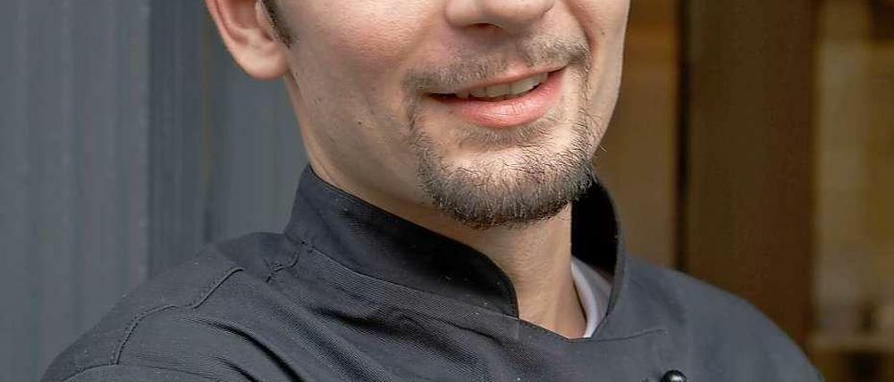 Sascha Ludwig