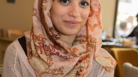 Leila Younes el-Almeide
