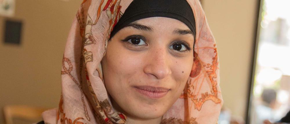 Leila Younes el-Almeide