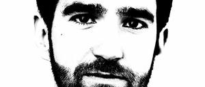 Lars Spannagel ist schon im Wahlfieber.