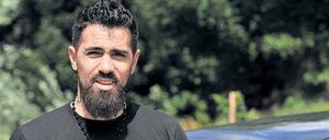 Anis Mohamed Youssef Ferchichi, genannt Bushido.