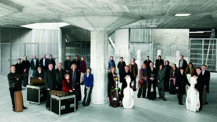 Chamber Orchestra of Europe