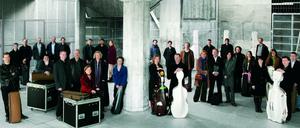 Chamber Orchestra of Europe