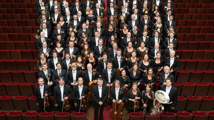 Royal Concertgebouw Orchestra