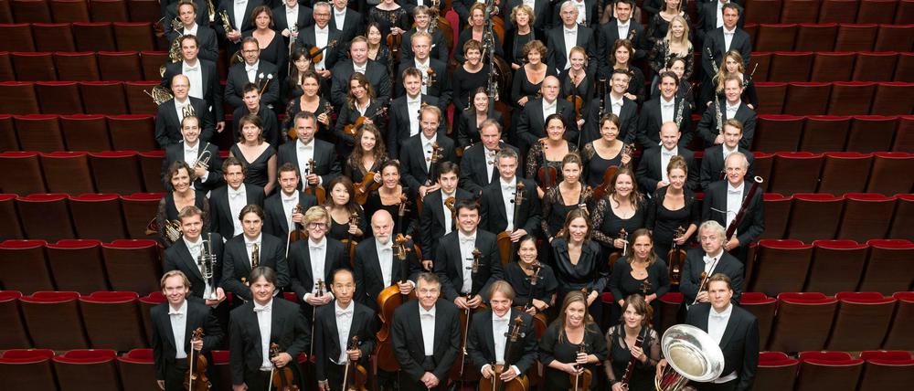 Royal Concertgebouw Orchestra