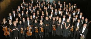 Orchester der Deutschen Oper Berlin