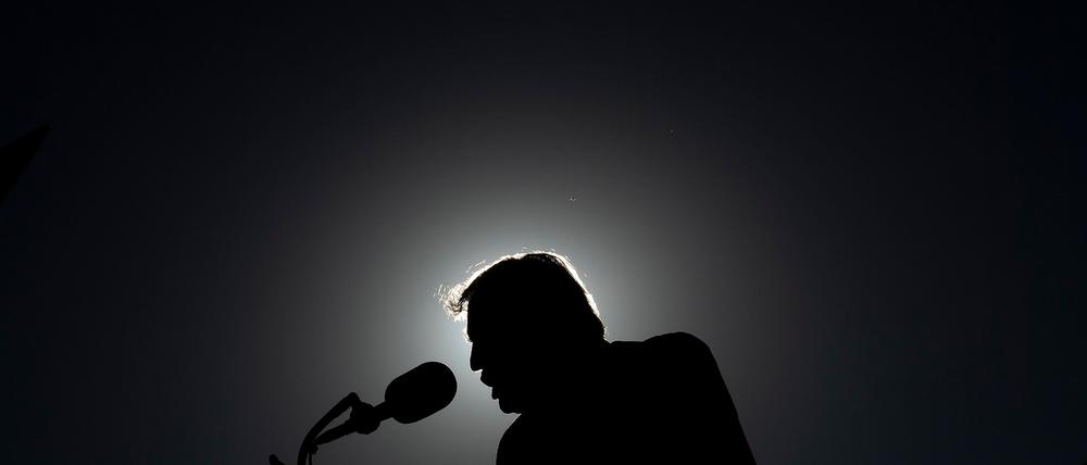 US-Präsident Donald Trump