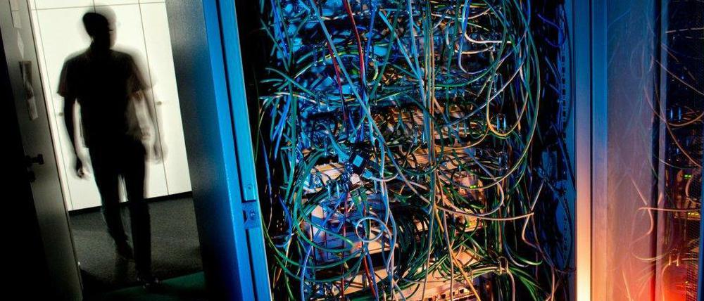 Gängige Verschlüsselungstechniken können von Geheimdiensten offenbar ausgehebelt werden, berichtet der Informant Edward Snowden.