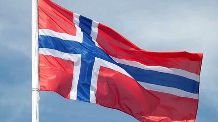 Die Norweger haben gewählt: Zum ersten mal könnte die rechtspopulistische Fortschrittspartei in die Regierung kommen.