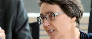 Monika Heinold (Grüne).