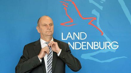 Dietmar Woidke