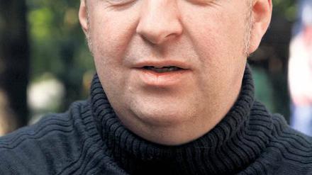 Horst Evers, 47, ist Autor („Der König von Berlin“) und Kabarettist. Im September tritt er mit seinem Programm „Hinterher hat man’s meist vorher gewusst“ im Mehringhof-Theater auf. 