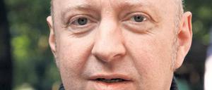 Horst Evers, 47, ist Autor („Der König von Berlin“) und Kabarettist. Im September tritt er mit seinem Programm „Hinterher hat man’s meist vorher gewusst“ im Mehringhof-Theater auf. 