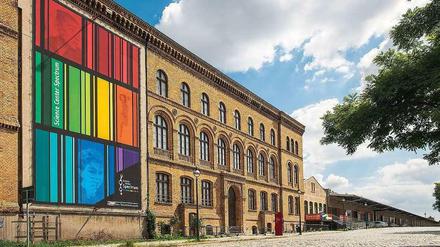 Technikmuseum Berlin.