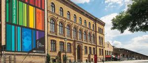 Technikmuseum Berlin.