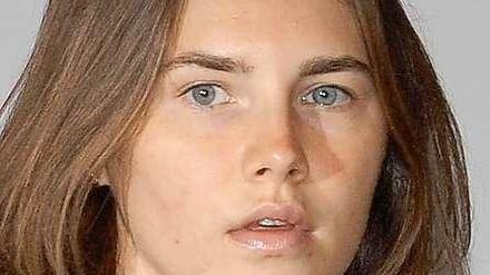 Amanda Knox