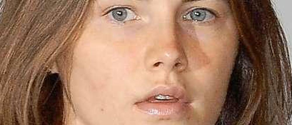 Amanda Knox