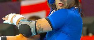 Neue Meinung. Lange hatte Ivano Balic keine Lust auf die Bundesliga.