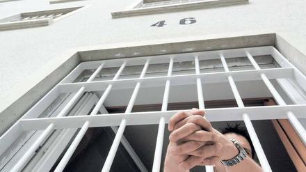 Unter strengen Auflagen. Das Therapieunterbringungsgesetz ist nach dem Urteil des Bundesverfassungsgerichts mit dem Grundgesetz vereinbar – allerdings nur dann, wenn eine „hochgradige Gefahr“ von den Straftätern ausgeht. 