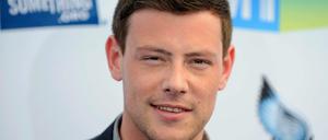 "Glee"-Darsteller Cory Monteith ist laut Obduktionsbericht an einer Überdosis Drogen gestorben.