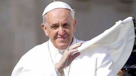 Papst Franziskus hat es sich zur Aufgabe gemacht, einige Verhältnisse in der katholischen Kirche zu ändern. Offenbar gehört dazu auch der Ablass von Sünden. 