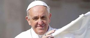 Papst Franziskus hat es sich zur Aufgabe gemacht, einige Verhältnisse in der katholischen Kirche zu ändern. Offenbar gehört dazu auch der Ablass von Sünden.