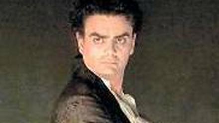 Rasender Roland. Villazón als Diktator Lucio Silla in Mozarts Oper. 