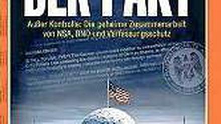 Der "Spiegel" hat mehrfach über die NSA-Affäre berichtet. 