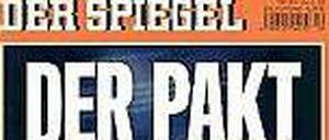 Der "Spiegel" hat mehrfach über die NSA-Affäre berichtet. 