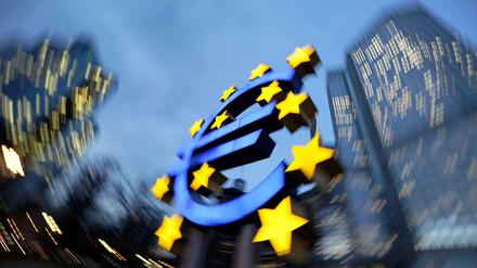 Kein Wackelkandidat. Eine Mehrheit der Deutschen meint, der Euro habe sich bewährt.