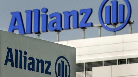 Gut im Geschäft: Der Versicherungskonzern hat im zweiten Quartal knapp 2,4 Milliarden Euro verdient.