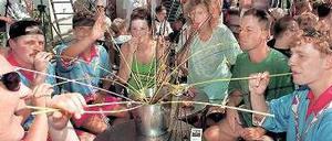 Kollektiver Rausch. Kampftrinken am Ballermann. 