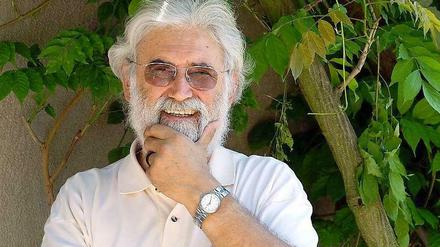 Leonardo Boff.