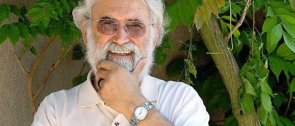 Leonardo Boff.