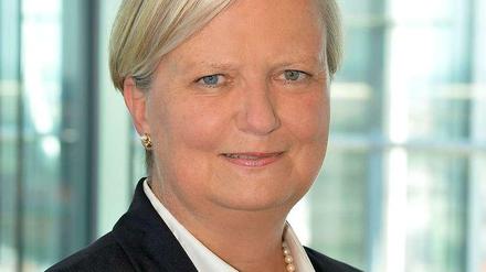 Heike Hanagarth. Von der Straße auf die Schiene. 