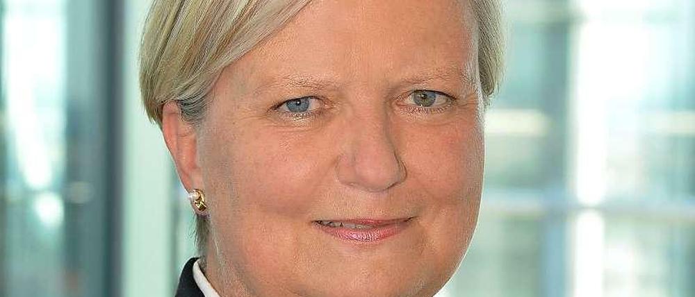 Heike Hanagarth. Von der Straße auf die Schiene. 