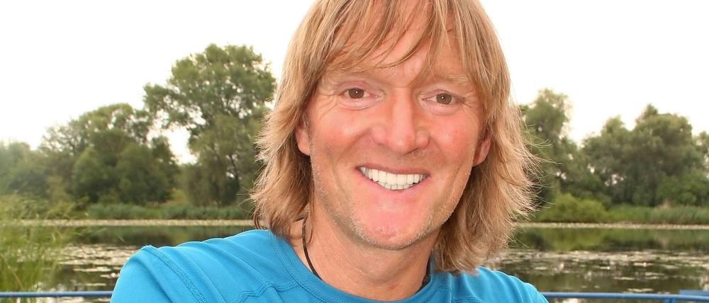 Andreas Kieling