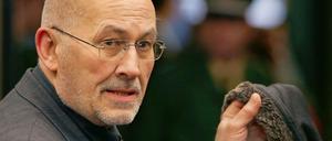 Von Links nach Rechts. Horst Mahler begann als Anwalt und Sympathisant der RAF und sitzt heute wegen Holocaust-Leugnung und Volksverhetzung in Haft.