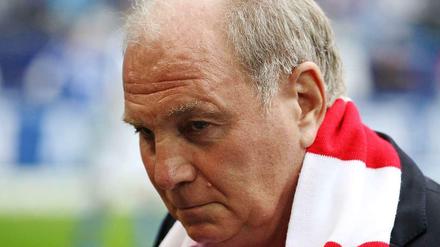 Uli Hoeneß