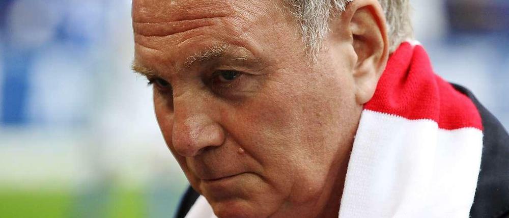 Uli Hoeneß