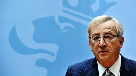 Ohne Jean-Claude Juncker wäre die EU heute wohl nicht was sie ist. Dafür verhandelte er oft auch ausgiebig bis in die Nacht hinein.