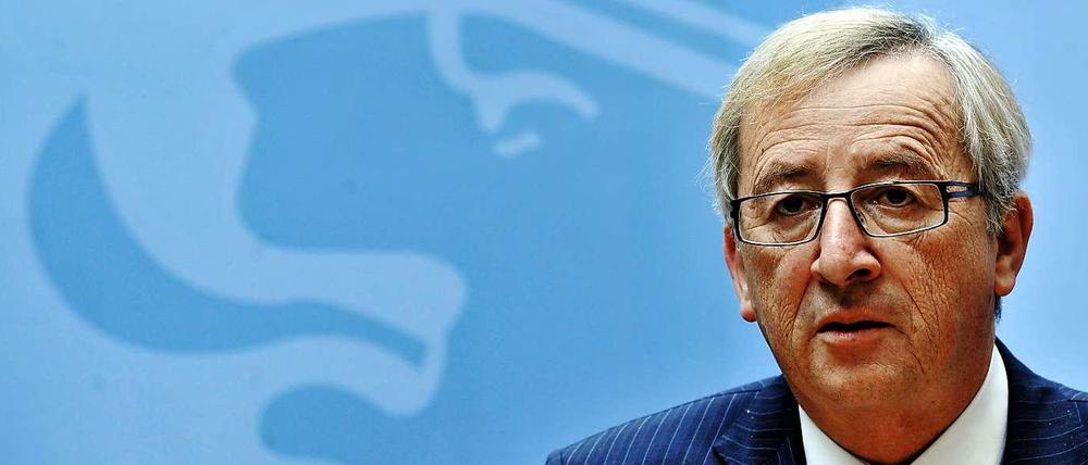 Ohne Jean-Claude Juncker wäre die EU heute wohl nicht was sie ist. Dafür verhandelte er oft auch ausgiebig bis in die Nacht hinein.